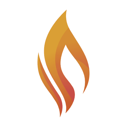 icon flame
