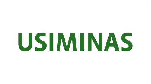 Usiminas