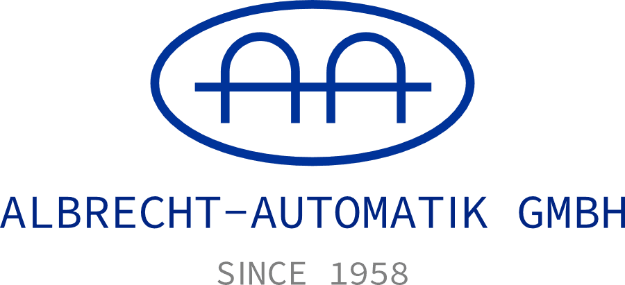 albrecht logo